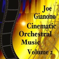 Orchestral Cinematic Music, Vol. 2