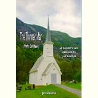 The Thinner Man (Mathis Der Maler)